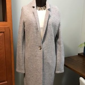Rachel Zoe Mid Length Coat